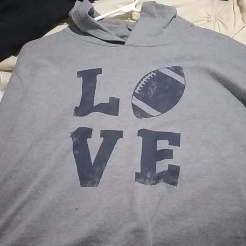 Football jacket